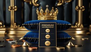 Chương Trình VIP VIP66: 5 Cấp Độ & Đặc Quyền