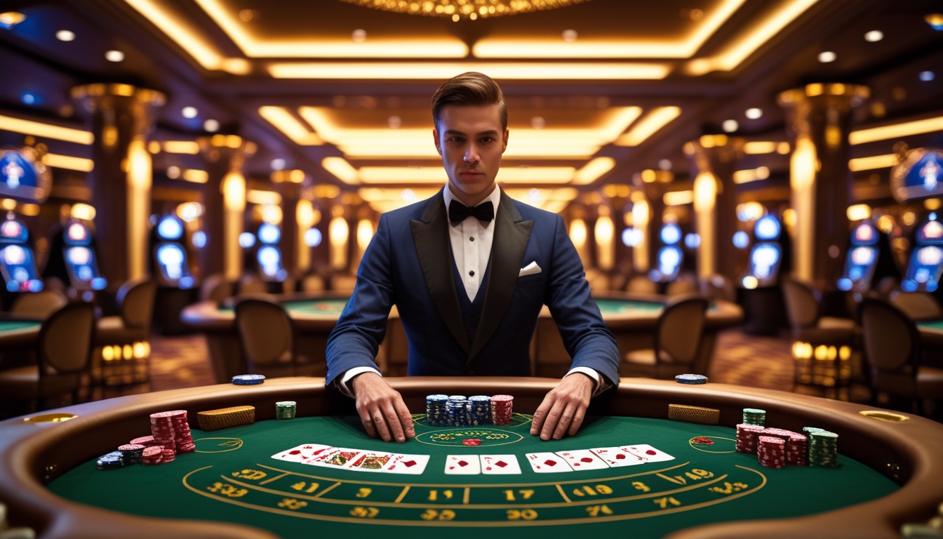 Vn.org casino trực tuyến VIP66