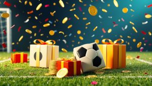 Ưu Đãi World Cup 2026 VIP66: Thưởng Nạp & Hoàn Cược